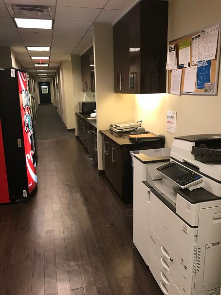 $695/mth Small Office 14 Wall Street ~ Across from NYSE!